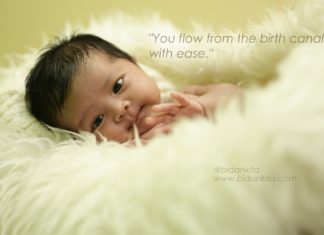 Memupus Birth Trauma Melalui Persalinan Nyaman