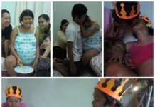 Si Hormon Cinta, si Ahlinya Bonding