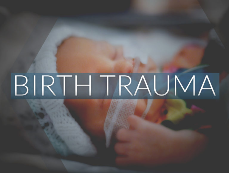 Aku Punya Birth Trauma, Sekarang Apa yang harus Kulakukan? (bagian 2)