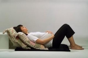 Sayangi dan Rawat Otot PSOAS-mu, Agar nyaman saat hamil dan lancar saat bersalin