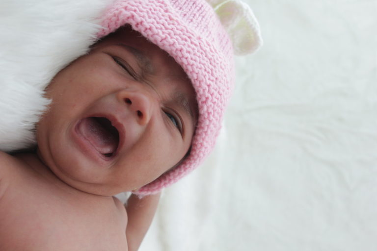 Cara Mengukur Suhu Tubuh Bayi Yang Baik Dan Benar