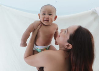 Serba Serbi tentang Menyusui Bayi Anda