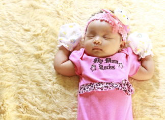 kenali dan atasi Demam pada Anak