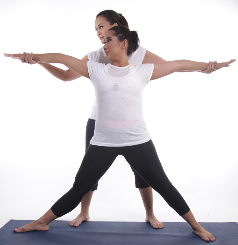 Yoga dan Manfaatnya, Cocok Bagi Anda Yang Tidak Suka Olahraga Berat