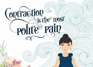 Pilih Nyeri Ngeri atau Nyeri Nikmat?