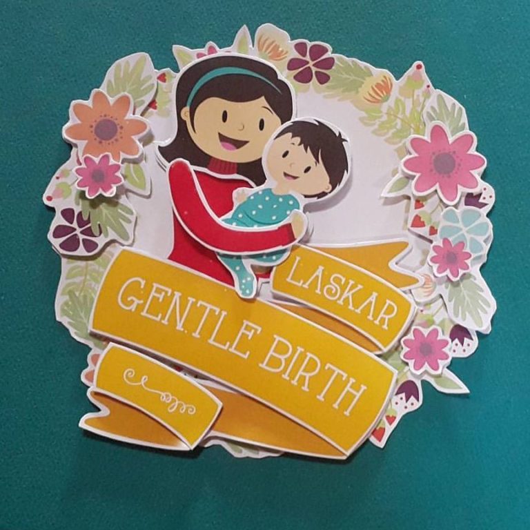 Laskar Gentle Birth