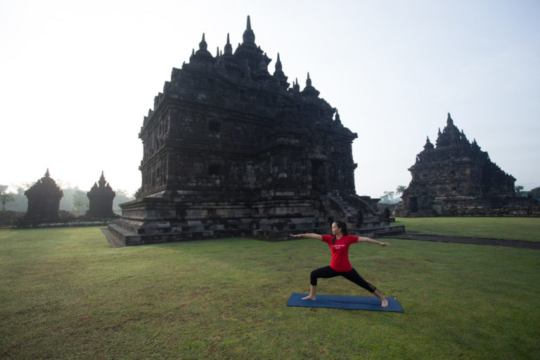 Yoga Untuk Ibu Hamil? Begini Gerakannya, Lakukan dengan Benar Ya…