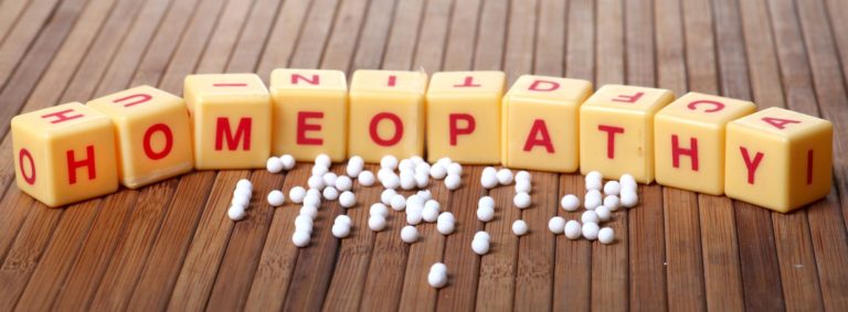 Mengenal Homeopathy Untuk Pelihara Kesehatan Keluarga