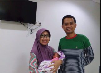 Melahirkan itu menakutkan? Menyakitkan? Nggak Tuh!