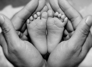 Bayiku Kuning? Bagaimana nich?