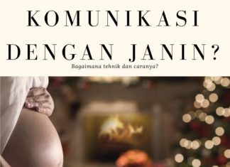 Cara Berkomunikasi Dengan Janin