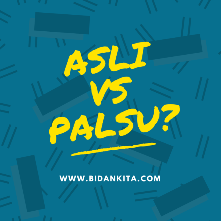 Bagaimana Cara Mengetahui Kontraksi Asli atau Palsu?