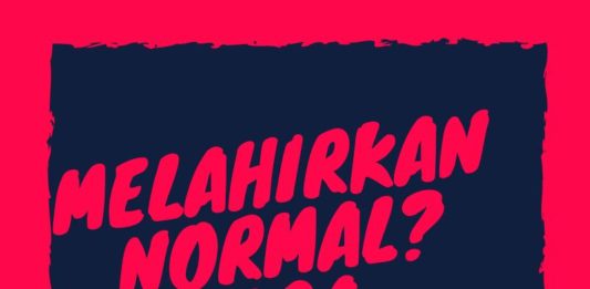 Melahirkan Normal? Apa manfaatnya?