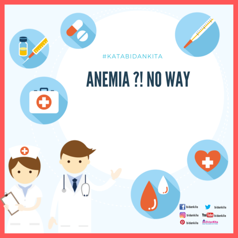 Anemia Saat Kehamilan? Apa yang Harus Dilakukan?