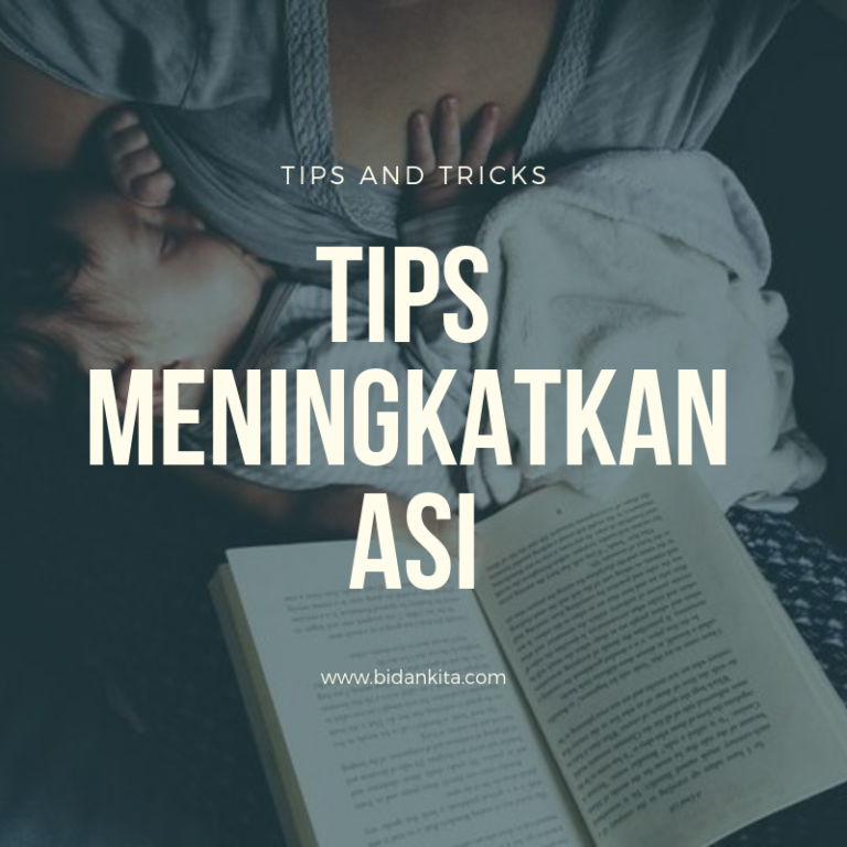 Tips Meningkatkan Produksi ASI (Ibu-ibu Wajib Baca) Tips Meningkatkan Produksi ASI (Ibu-ibu Wajib Baca)