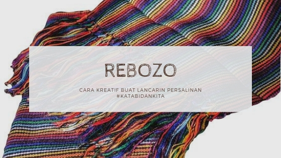 Rebozo! Cara Kreatif untuk Lancarin Persalinan