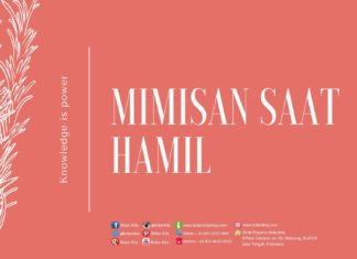 Mimisan Saat Kehamilan