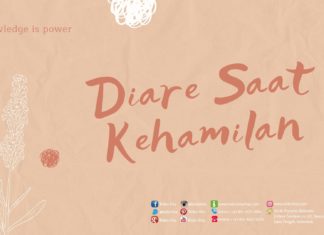 Diare Saat Kehamilan