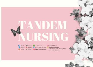 Tandem Nursing? Kenapa tidak?