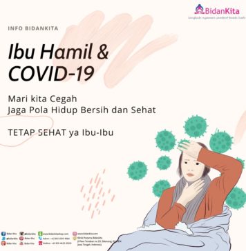 Coronavirus? Apa Yang Harus Anda Ketahui?