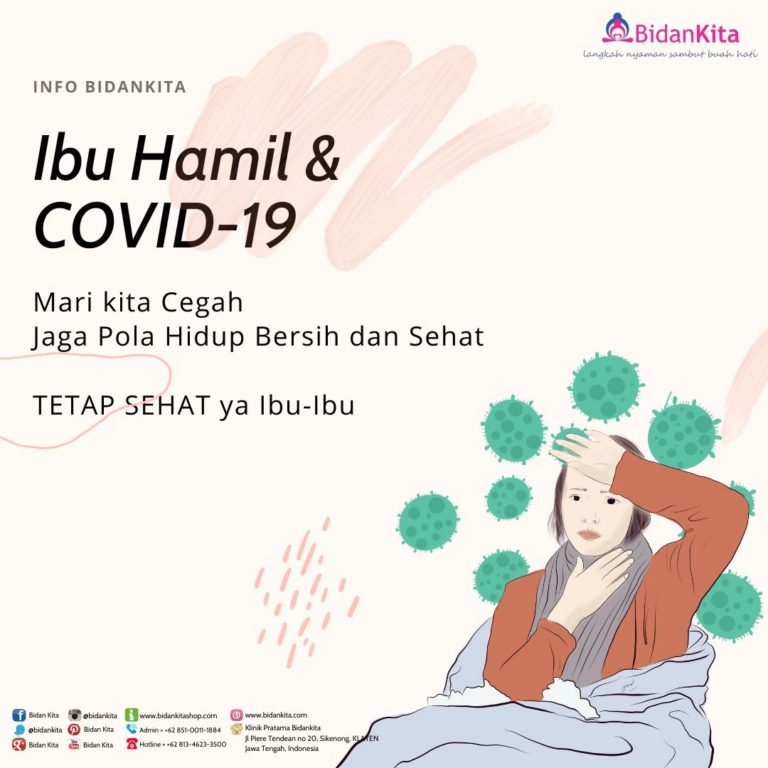 Coronavirus? Apa Yang Harus Anda Ketahui?