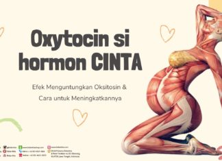 6 Efek Menguntungkan dari Oksitosin + >30 Cara untuk Meningkatkannya (berbasis bukti)