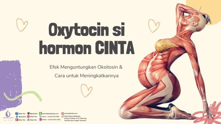 6 Efek Menguntungkan dari Oksitosin + >30 Cara untuk Meningkatkannya (berbasis bukti)