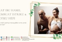Massage Ibu Hamil Part 2