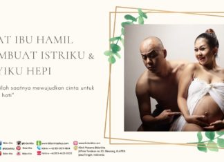 Massage Ibu Hamil Part 2