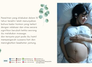 Manfaat Pijat Berbasis Sains