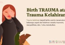 Trauma Kelahiran (Birth Trauma)