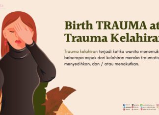 Trauma Kelahiran (Birth Trauma)