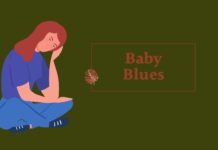 Baby Blues? Apa itu?