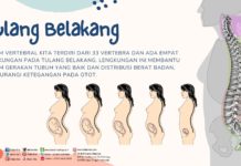Pentingnya POSTUR dan KESEIMBANGAN pada masa KEHAMILAN