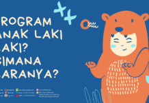 Mau Program Anak Laki-Laki? Gimana Caranya?
