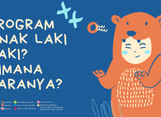 Mau Program Anak Laki-Laki? Gimana Caranya?