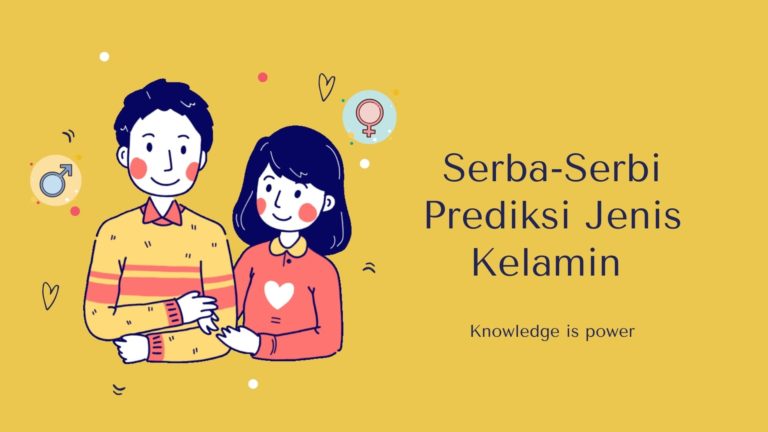 Fakta dan Mitos Mengenai Prediksi Jenis Kelamin Bayi