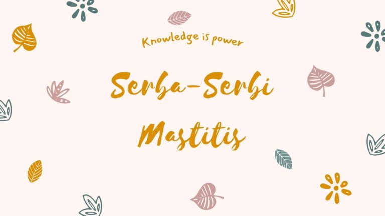 Serba-Serbi Mastitis