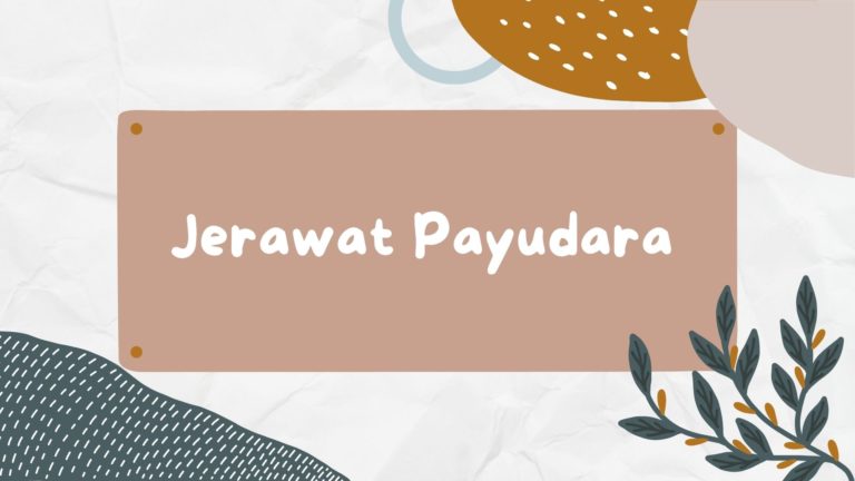 Jerawat Payudara