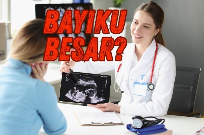 “Katanya Bayiku Besar, Jadi Harus Sesar?” — Yuk, Berhenti Takut Duluan
