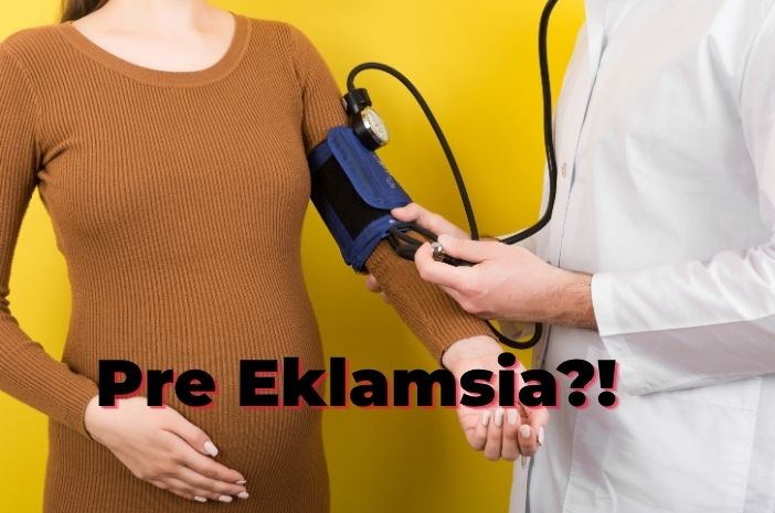 Preeklampsia 101: Panduan Lengkap untuk Bidan Modern