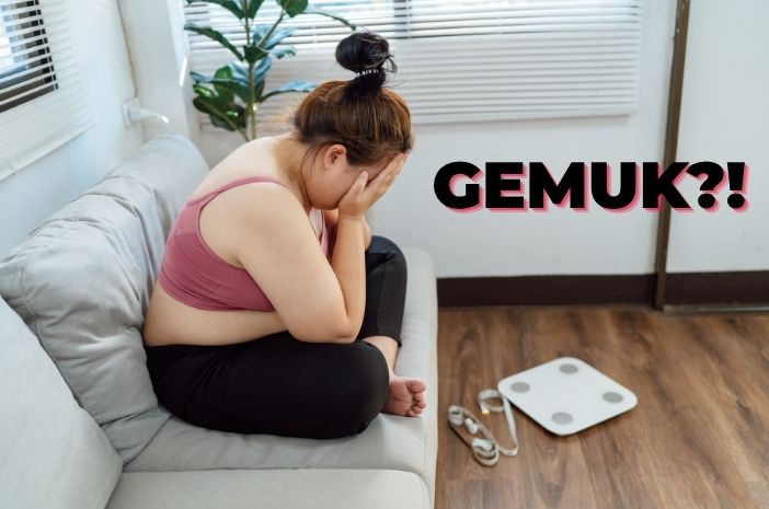 “Orang Gemuk Nggak Bisa Lahiran Normal?” — Mitos atau Fakta?